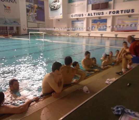 Un nou succes al tricolorilor la Istanbul