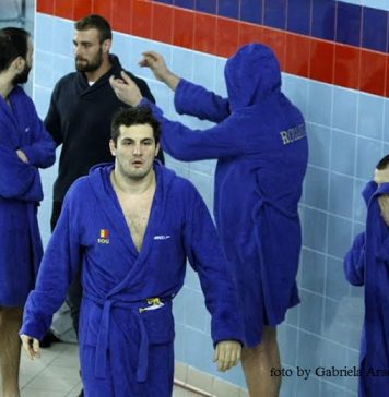 Cosmin Radu: „Pe hartie e mai usoara grupa, in realitate toate meciurile vor fi extrem de disputate!”