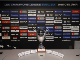 Incepe Final Six, incepe spectacolul de gala in Champions League!
