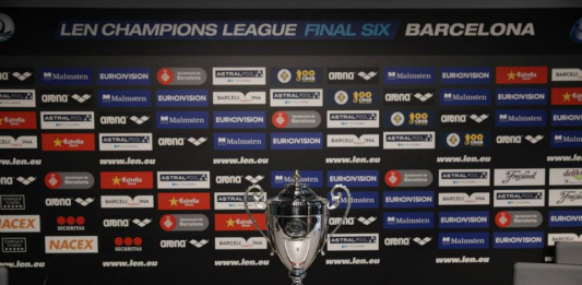 Incepe Final Six, incepe spectacolul de gala in Champions League!