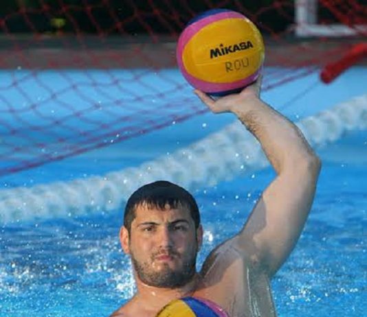 Tricolorii tin pumnii strînşi pentru Cosmin Radu în Final Six-ul Ligii Campionilor