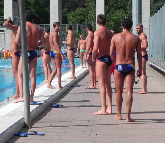 Galerie Foto: „Tricolorii” se pregătesc pentru meciul cu Franta