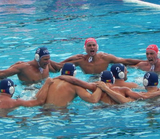 Spania – Romania 8-7