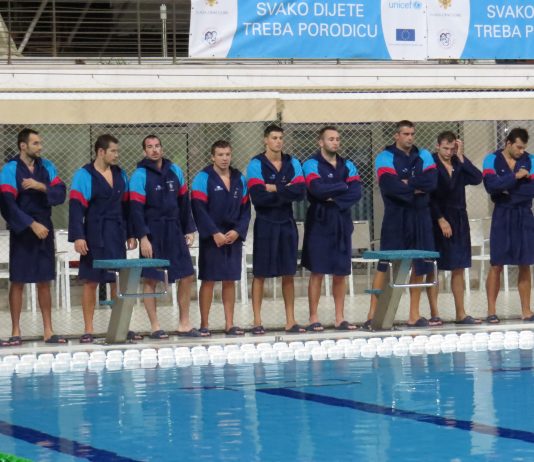 CSM Digi Oradea egal cu Jadran Herceg Novi