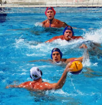 Mladost lider neinvins in turneul de la Herceg Novi