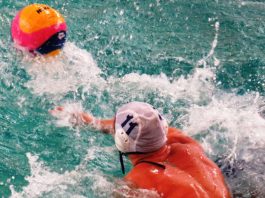 Dinamo victorie la scor cu AMEFA