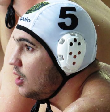 Petru Ianc isi ajuta echipa, ASC Duisburg, sa produca surpriza in Germania