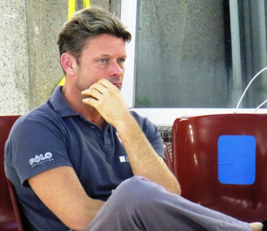 Ladislau Balanov: „Suntem o echipa tanara dar incercam sa prindem loc de cupa europeana!”