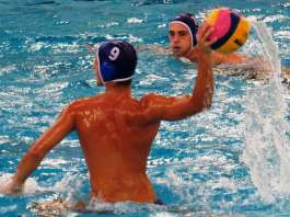 Bogdan Laza aduce victoria pentru Amefa in al doilea joc de la Cluj