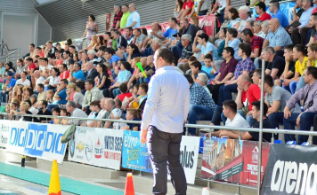 Steaua a renuntat la serviciile antrenorului Ionut Angelescu