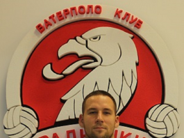 CSM Digi Oradea si-a luat fundas de la Radnicki! Sarbul Dusan Markovic