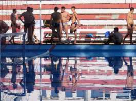 Tricolorii au inceput pregatirea de vara