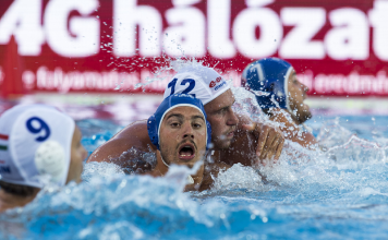 Italia a castigat turneul international „Vodafone Cup”