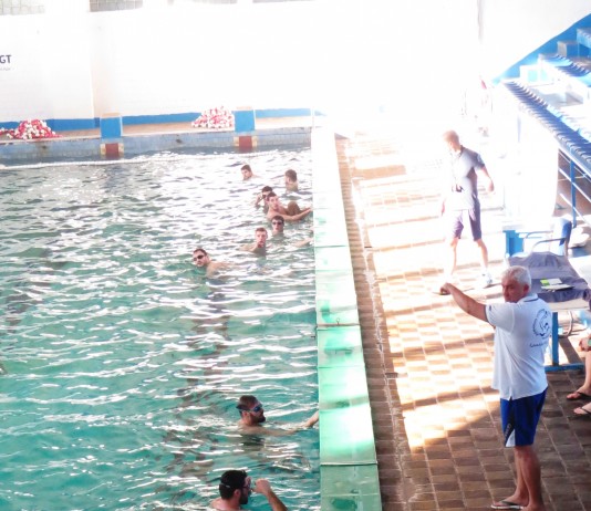 Nationala Romaniei pe ultima suta de metri cu pregatirile pentru CE