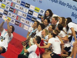 Hungary won after 15 years, heading to Rio