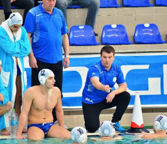 Runda fara surprize la turneul de Juniori I de la Oradea