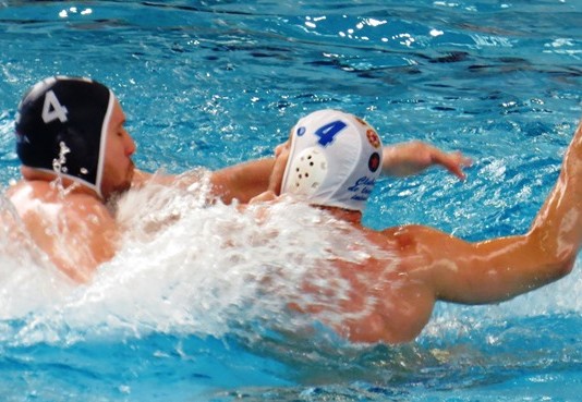 Ros-albastrii se impun in primul meci al finalei. Dinamo invinge pe Sportul in lupta pentru bronz