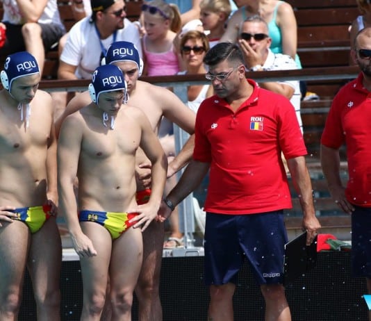 Romania U19 esec categoric in amicalul cu Ungaria U20