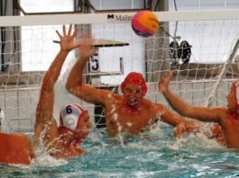 Galerie Foto EJC: Spania – Romania 20-4