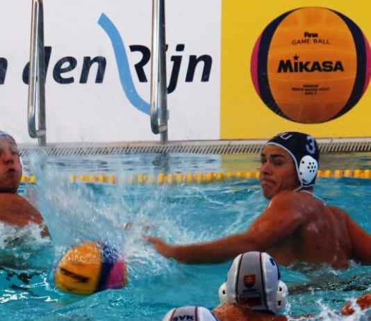 Galerie Foto EJC: Slovacia – Romania 10-11