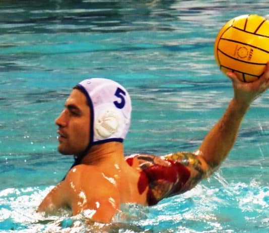 Nikola Radjen revine in competitii dupa ce i-a expirat suspendarea