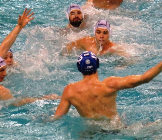 CSM Digi Oradea surclasata de FTC Budapesta in mansa I din finala LEN Euro Cup