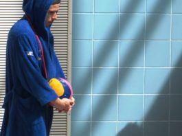 Adria Delgado: „Este cea mai importanta competitie intercluburi din lume si noi vom încerca să ne ridicam la inaltime!”