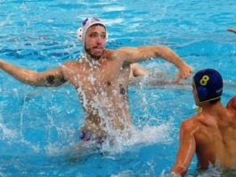 Galerie Foto: semifinala Steaua – Corona Sportul 13-8