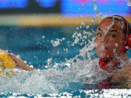 Bp2017: Rusia, SUA, Canada si Spania in semifinalele turneului feminin