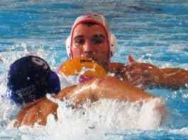 Alb-rosii bifeaza o nouă victorie in Superliga Nationala