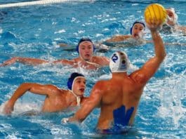 Galerie Foto: Steaua – Dinamo 12-5