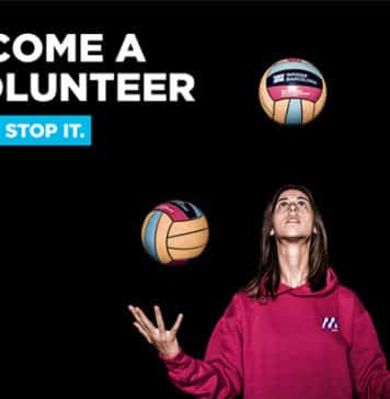 Volunteer registration for Barcelona 2018 now open