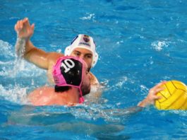 Galerie Foto Champions League: Steaua – Alphen 9-8