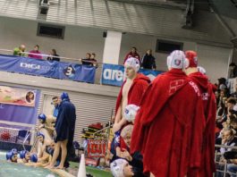 Campioana se impune in primul joc al derby-ului cu CSM Digi Oradea