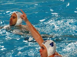 Galerie Foto: Semifinala Steaua – Dinamo, meci 1 (13-4)