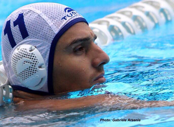 tire Bothersome wake up Retras din activitatea sportiva, Andrei Georgescu incepe cariera de antrenor  – H2O polo - hold your breath