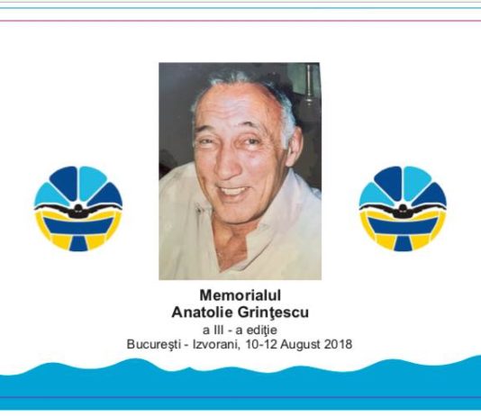 La Izvorani are loc turneul international de juniori U19 dotat cu Trofeul „Anatolie Grintescu”