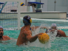 Champions League: Corona la prima infrangere, Sport Management maximum de puncte dupa trei partide jucate in turneul de la Brasov. Enka trece de Tbilisi