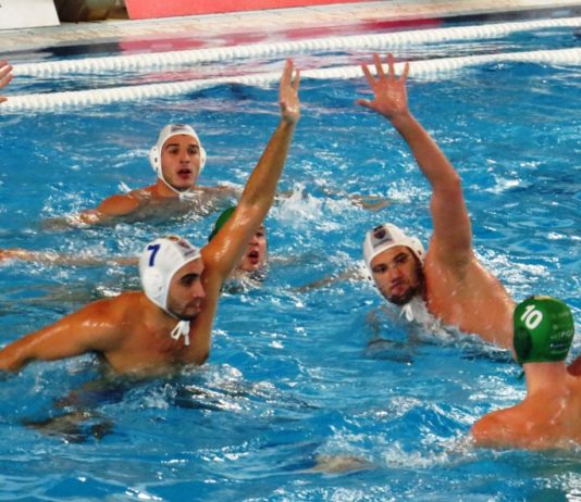 Galerie Foto Champions League: Steaua – FTC scor 6-9