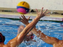 Galerie Foto Superliga Nationala: Dinamo – CSM Tg Mures 25-6