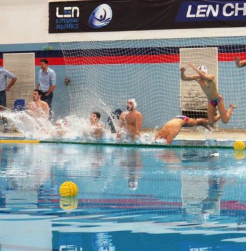 Champions League: Steaua pierde la Barceloneta cu 11-8