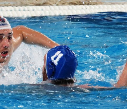 Galerie Foto Finala Superligii Meci 1 Steaua – CSM Oradea 8-7