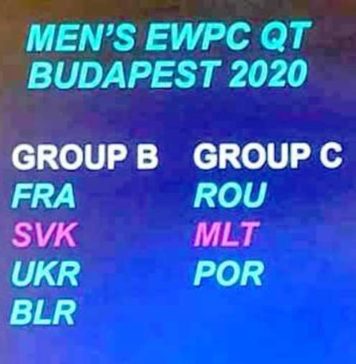 Preliminarii CE 2020: Romania in grupa cu Malta si Portugalia