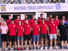 Lot national juniori U17
