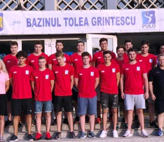 Lot national juniori U17