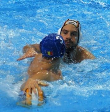 Nationala Romaniei invinsa la limita de Germania la Turneul celor 4 Natiuni