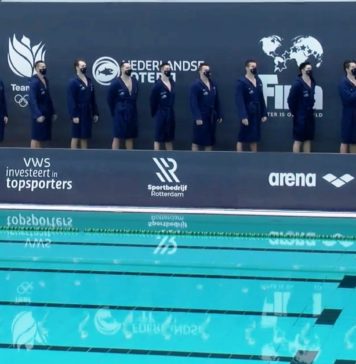 Romania termină la egalitate 9 -9 cu Rusia in al doilea meci de la turneul preolimpic