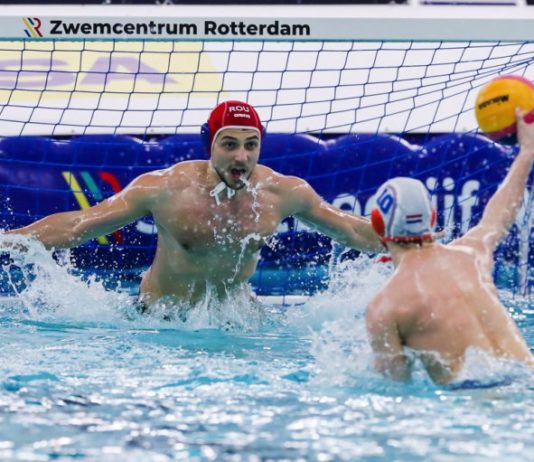 Turneul preolimpic de la Rotterdam: Rezultatele din ziua a 3-a