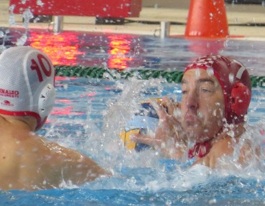 Superliga Nationala: Victorie pentru Dinamo in finala mica dupa un joc cu 32 de goluri