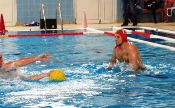 Galerie Foto Superliga Nationala: Steaua – CSM Oradea 10-3 in decisiv
